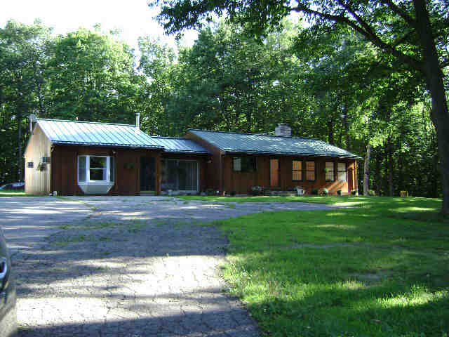 Building photograph for 38 WEST LN